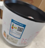 三角牌（Triangle）电饭煲家用电饭锅宿舍蒸米饭3L米饭锅大容量煮饭锅带蒸笼2-3人用 TG-Z30X18J 实拍图