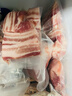 家佳康 带膘猪腿肉720g 冷冻前尖后腿肉 自繁自养去毛处理 中粮出品 实拍图