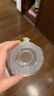 十月结晶集乳器便携收集母乳穿戴式集乳器2个组合 实拍图