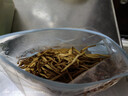 禾煜 黄花菜150g  金针菜  南北干货 煲汤烧肉配料 实拍图