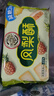 徐福记凤梨酥184g/袋 8枚点心 减糖26% 果肉含量大于等于22% 新年送礼 实拍图