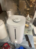 美的（Midea）空气加湿器家用卧室静音抗菌孕妇母婴幼儿大容量客厅办公室桌面小型鼻炎雾化器新年礼物SC-3G40S 实拍图