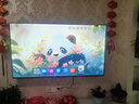 康佳电视65E9G PRO-S 65英寸 游戏电视 288Hz超高刷 MEMC护眼全面屏 3+64G 一级能效 家电国家补贴 实拍图