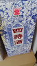四特酒 青花窖藏 特香型白酒 50度 500ml 单瓶装 实拍图