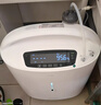 鱼跃（Yuwell）医用分子筛制氧机涡旋吸氧机超轻音家用老人医用氧气机5L流量S-5W 实拍图