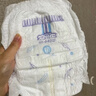 安儿乐（Anerle）小轻芯拉拉裤XXL54片(15kg以上) 超薄透气尿不湿 实拍图