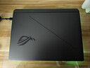 ROG【京东独家】魔霸新锐 酷睿U7 16英寸 AI高静游戏本笔记本电脑(U7 255HX 16G 1T RTX5060 2.5K) 实拍图