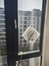 科沃斯窗宝【新年好礼】擦窗机器人W2S擦玻璃机器人自动擦玻璃喷水恒湿擦窗家用擦窗高层户外擦窗户神器 实拍图