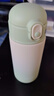 物生物保温杯女士吸管杯孕产妇水杯大容量儿童学生杯子高颜值新年礼物 实拍图