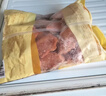 正大食品（CP）奥尔良鸡翅中净重2斤 鸡翅奥尔良风味 鸡中翅 实拍图