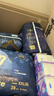 babycare【品牌直供 安心品质】皇室pro裸感拉拉裤XXXL24(大于等于17kg)尿不湿bbc成长裤年度新品 实拍图