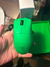 雷蛇（Razer）炼狱蝰蛇V4pro专业版 电竞绿 无线鼠标 电竞游戏 超轻量 光学传感器高精度 全面升级新品 Niko推荐 实拍图