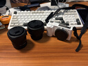索尼（SONY）ZV-E10K 新升级标准镜头套装 白色 新套机镜头E PZ 16-50mm F3.5-5.6 OSS II 实拍图