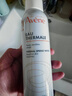 雅漾（Avene）舒泉保湿喷雾150ML 补水爽肤水湿敷水化妆水舒缓敏肌大喷新年礼物 实拍图