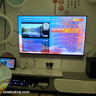 HYUNDAI现代 家庭影院ktv音响点歌机套装电视投影仪客厅家用k歌点歌卡拉ok全套专业功放音箱设备 升级版+16寸点歌机+话筒+炮 实拍图