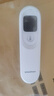 鱼跃(yuwell)医用红外体温计额温枪温度计婴儿专用家用精准YT-1 实拍图