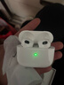 【2025新款丨华强北顶配】Air4蓝牙耳机适配苹果无线双耳降噪运动适用iphone16/15/14/13半入耳式 【华强北顶配】 【任意名字+超强续航+秒连接】 实拍图