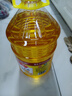 鲁花 食用油  物理压榨  非转基因 玉米油6.18L   实拍图