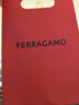 菲拉格慕（Ferragamo）女士双面可调式Gancini皮带 0673955_C_75 新年礼物送女友 实拍图