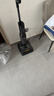 石头A30 Pro Steam 全向助力洗地机 86°C热水160°蒸汽洗地长续航 0缠毛0异味吸拖一体拖地扫地机器人 实拍图