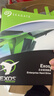 希捷（SEAGATE）企业级硬盘 16TB 512MB 7200转 CMR垂直 SATA 希捷银河Exos X24系列 服务器硬盘 ST16000NM002H 实拍图