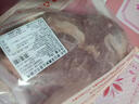 鲜京采进口原切去骨羊后腿肉4斤 烧烤炖煮食材 羊肉 京东自有品牌 实拍图