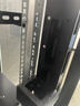 深度华瑞服务器机柜加厚款19英寸标准适用机架式存储网络重型设备柜一体化机房冷通道 前后单开网格门 WA-8842 800*800*2000 实拍图