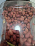 李小谷 东北花生2斤罐装(四粒红中小粒红皮花生米粗粮打豆浆豆) 实拍图