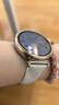 华为（HUAWEI）WATCH GT 5珍珠白41mm华为智能手表情绪健康助手玄玑感知系统运动涂鸦睡眠监测GT4升级 实拍图