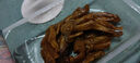 周黑鸭【选5盒】锁鲜星享卤多款鸭肉素食盒装零食武汉特产 卤鸡翅尖150g 实拍图