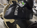 博沃尼克电动车手套摩托车把套冬季保暖踏板加大加厚绒挡风骑士大口款 实拍图