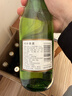 竹叶青酒 露酒 玻竹 38度 475mL*12瓶 整箱 山西杏花村汾酒【618囤货】 实拍图