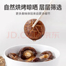 方家铺子 中华老字号花菇400g 冬菇厚菇柄短香菇食用菌菇火锅食材 实拍图