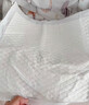 德佑  婴儿一次性隔尿垫30片45*60cm护理垫吸水不反渗建议12kg以内 实拍图