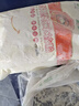 河套牌雪花水饺粉 10斤 家用饺子食用面粉 雪花面粉 饺子粉 实拍图