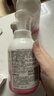 贝亲（Pigeon）洗发水沐浴露 含桃叶精华 婴儿洗发沐浴二合一 500ml IA209 实拍图