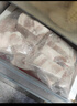 京东跑山猪 国产黑猪五花肉800g冷冻去皮五花肉猪五花烧烤食材 生鲜黑猪肉 实拍图