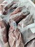 楮木香构树黑猪肉小里脊肉 猪里脊瘦肉宝宝辅食烤肉烧烤食材土猪肉生鲜 构树黑猪小里脊2500g 实拍图