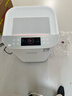 霍尼韦尔（Honeywell）空气净化器除甲醛细菌花粉过敏原tvoc流感病毒 新房除醛 空气消毒机KJ760F-P22W  实拍图