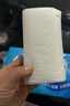 洁云无芯卷纸 4D溶+4层73g*40卷(4提装)加厚卫生纸巾速溶厕纸随机发货 实拍图