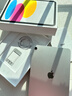 Apple/苹果 iPad11英寸 A16芯片2025年款 平板电脑 (256GB WLAN版/学习办公娱乐)银色 实拍图