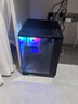 微星 酷睿i5 12600KF/RTX4060/4060TI/4070S/5060Ti海景房游戏主机电脑台式机优惠补贴组装电脑DIY主机 配二 13代酷睿I5 +RTX4060 实拍图