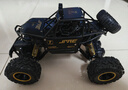 4DRC合金越野四驱rc遥控汽车1攀爬赛车3-6岁儿童玩具男孩生日新年礼物 实拍图