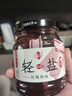 咸亨牌轻盐 玫瑰风味腐乳 绍兴豆腐乳下饭菜早餐搭档248g/瓶 实拍图