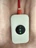 TCL随身wifi三网通用免插卡无线wifi6车载4G路由器随身便携无限制移动联通电信全国通用2025款5GXY15B 【升级充电款】3000毫安大电池超长续航 不限速不虚标月享1500G流量 实拍图