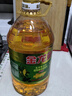 金龙鱼 食用油 花生浓香型浸出  食用植物调和油5L（新老包装随机发货） 实拍图