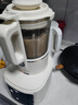 九阳可拆洗破壁机低音家用轻音全自动易清洗破壁机五谷杂粮豆浆机1.5L五谷杂粮2-4人P669 国家补贴 实拍图
