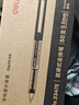 得力（deli）(deli)直液笔 0.5mm子弹头学生签字笔 办公中性笔水笔走珠笔 办公用品 黑色 50支/盒  33475 实拍图