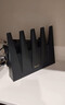 Tenda腾达路由器WiFi7【泰山BE7200 Ultra】千兆穿墙王信号增强无线家用电竞放大器立式BE12 Pro 实拍图