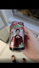 珍珍无糖荔枝味汽水 0糖碳酸饮料 330ml*24听年货礼盒（包装随机） 实拍图